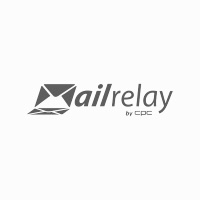 logo mailrelay