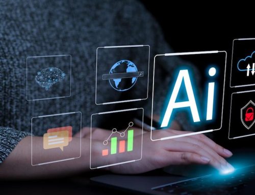 La Inteligencia Artificial y su aplicación en Marketing Digital