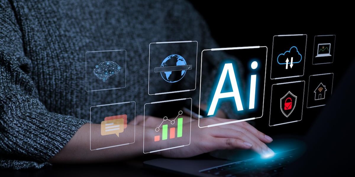 Aplicación de la inteligencia artificial en marketing digital