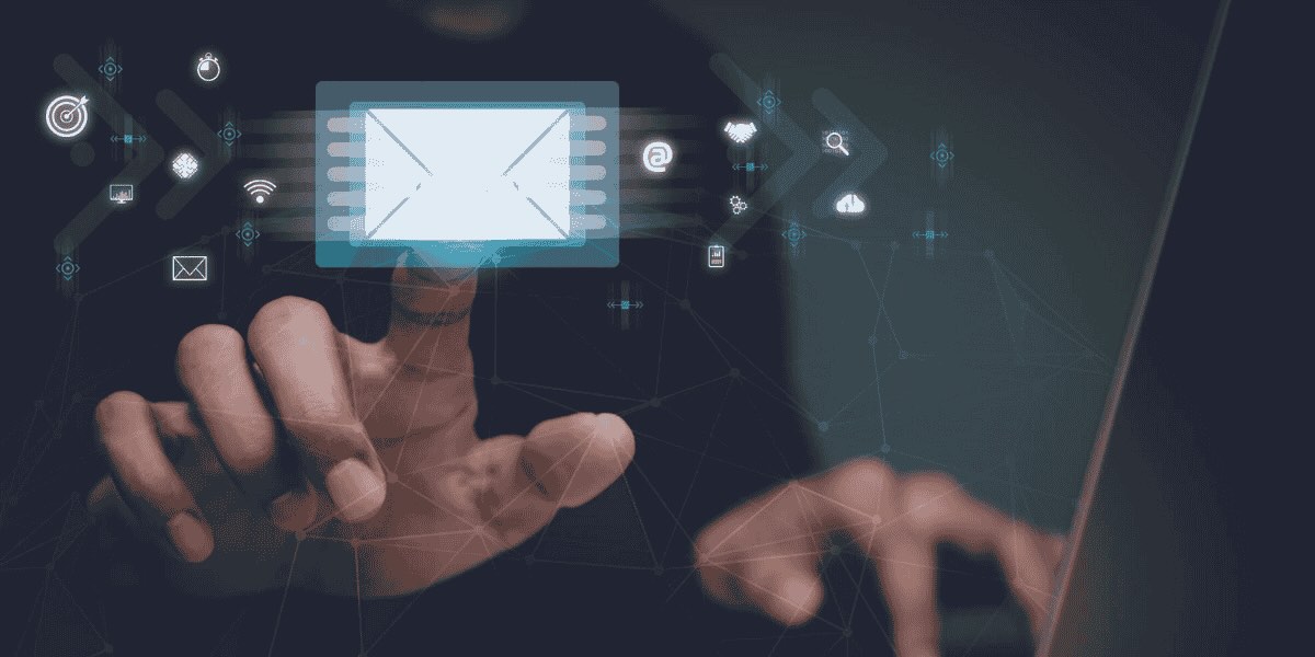 email marketing con ia