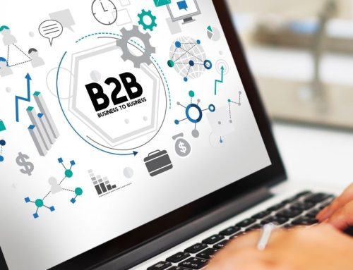 Las mejores estrategias de marketing digital para empresas B2B