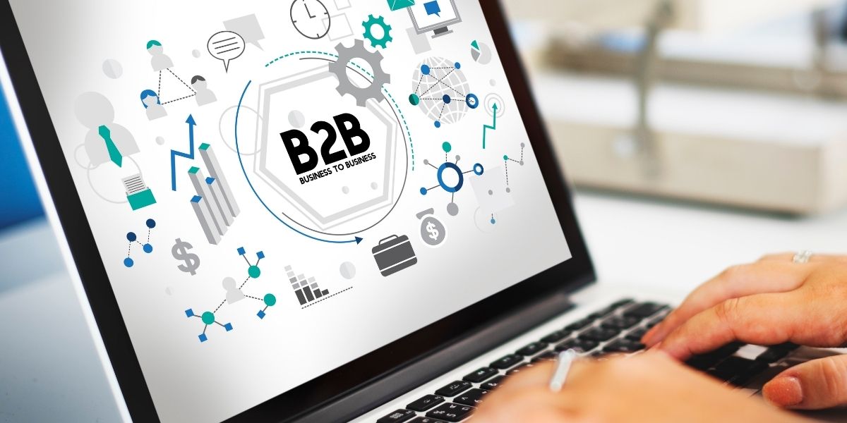 estrategias de marketing digital para empresas b2b