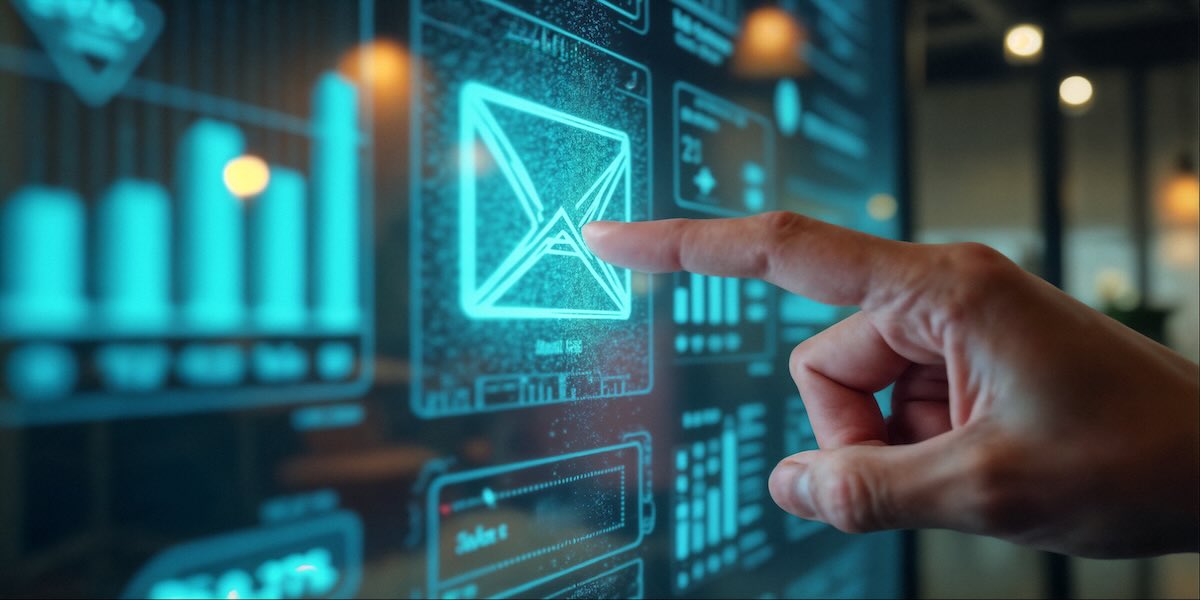 Beneficios del mailing masivo en la era de la IA
