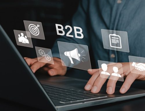 Guía práctica para hacer marketing de contenidos B2B