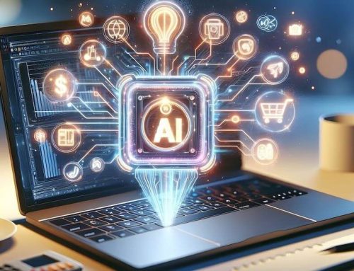 ¿Cuáles son las mejores herramientas con IA para marketing digital?