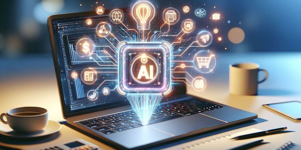 herramientas de ia para marketing