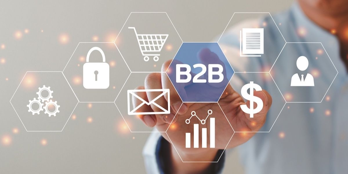 inbound marketing b2b