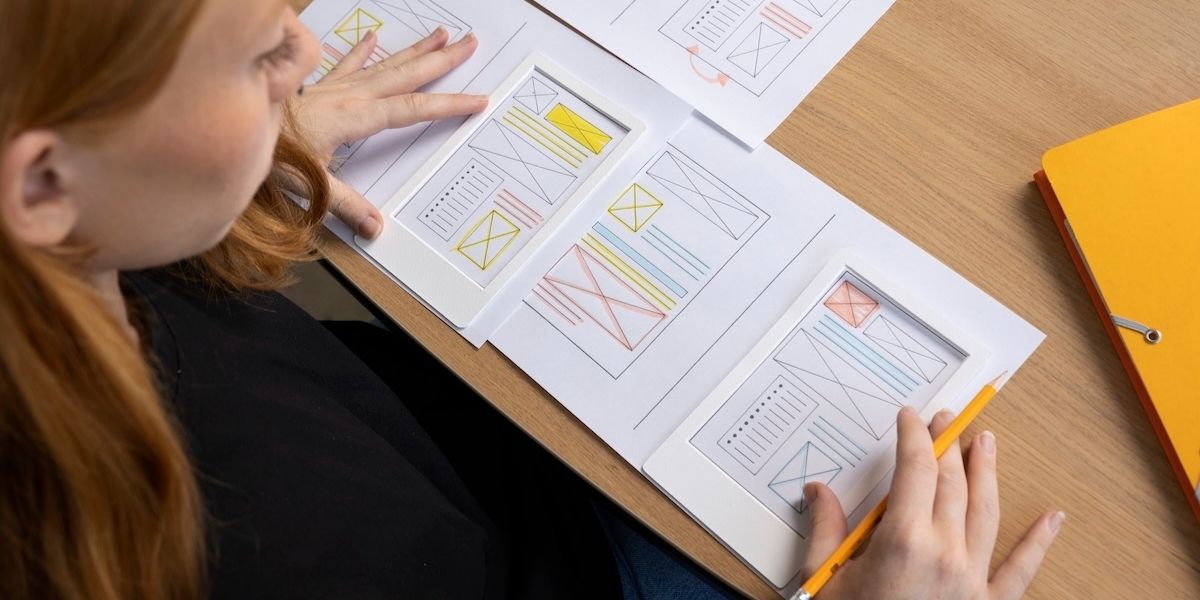 landing page para google ads