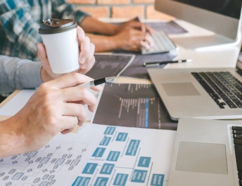 ¿Cómo diseñar la estructura de tu página web para SEO?