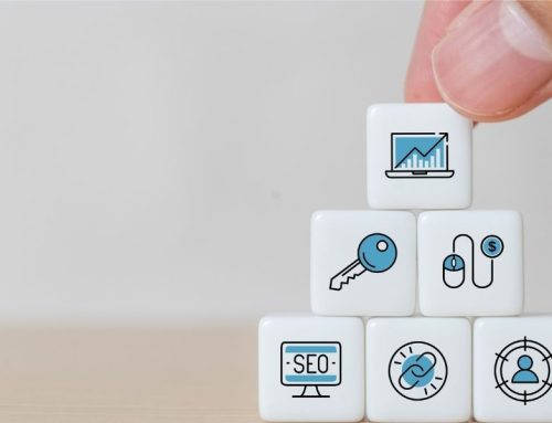 Entidades SEO: La clave para posicionar en la Era de la IA