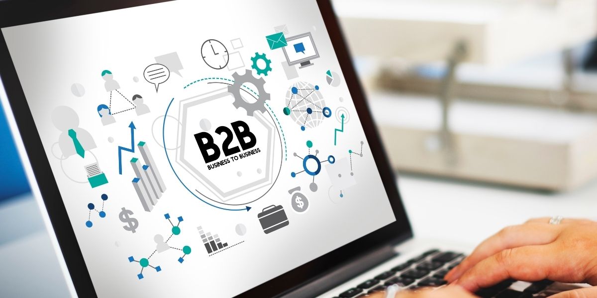 seo b2b
