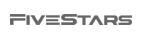 logo de fivestars